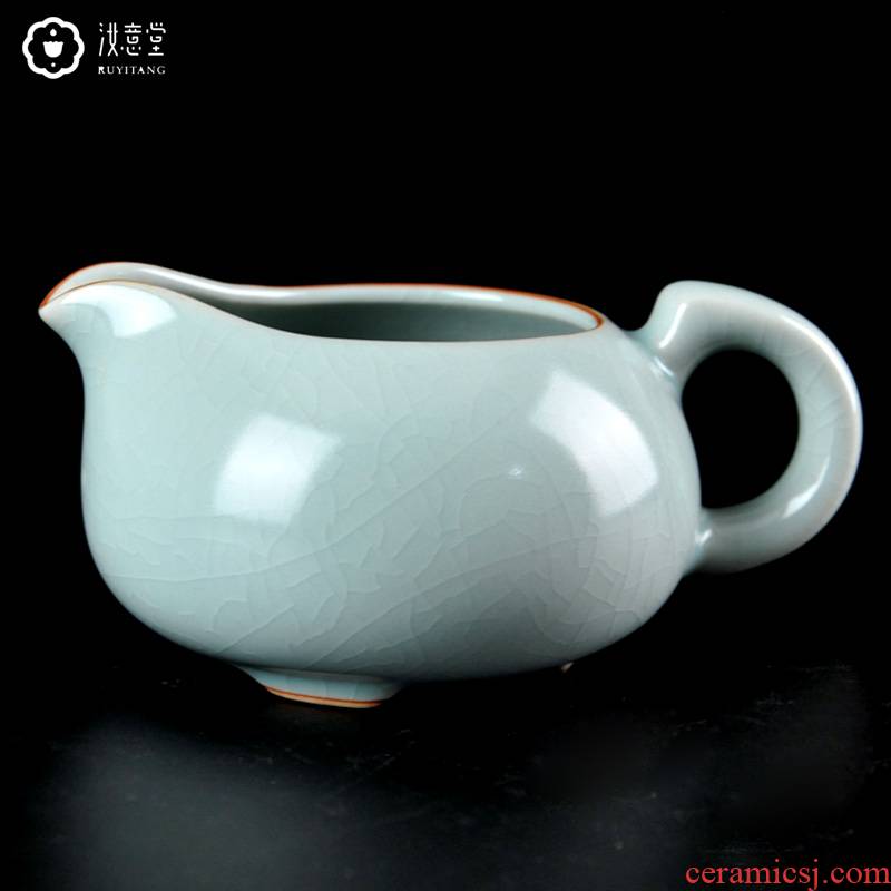 Your up ceramic fair keller of tea sea Your porcelain points of tea ware justice is a cup of tea accessories tea ware and a cup of GongDaoBei