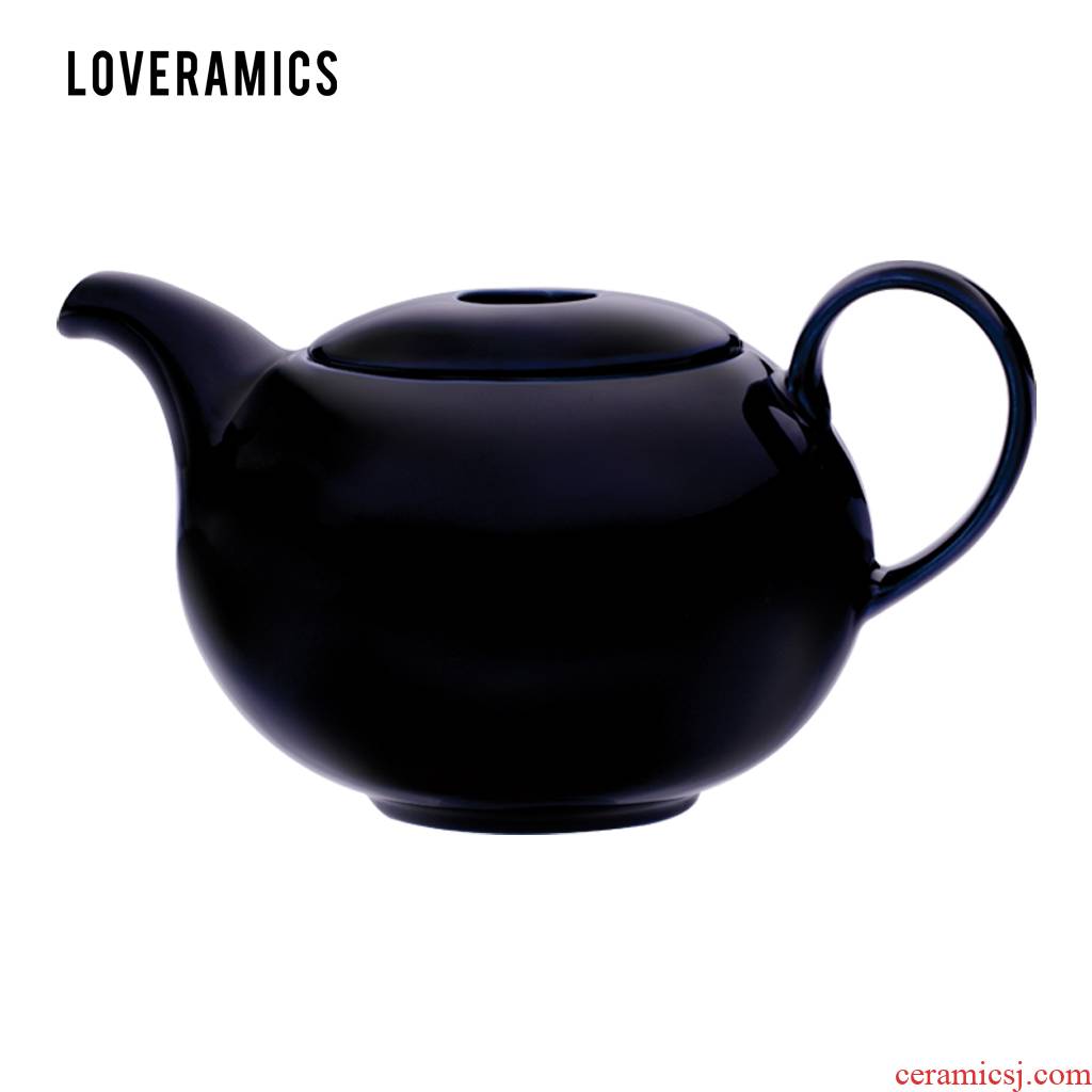 Loveramics love Mrs Er - go! (sapphire) 1.3 L kettle (sapphire)
