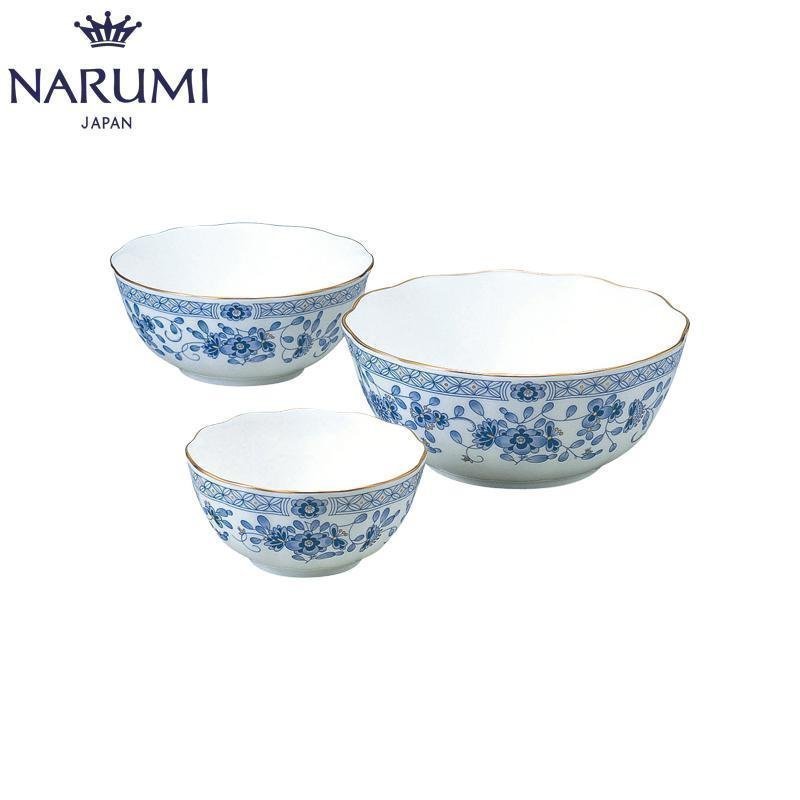 Japan NARUMI song sea Milano series 3 to use combined with 47% ipads porcelain tableware. 9682-21466