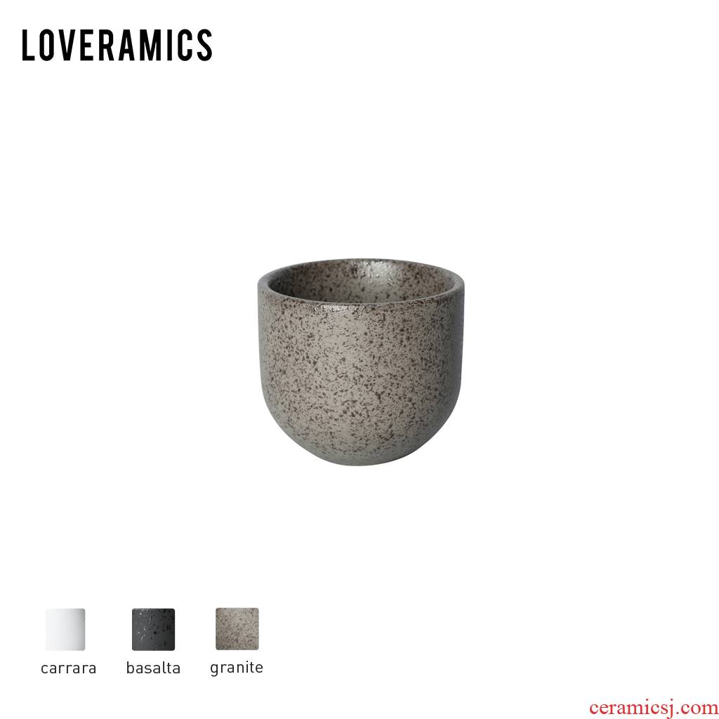 Loveramics love Mrs Cook series 150 ml fruit scent cup of small ceramic cups of coffee cup