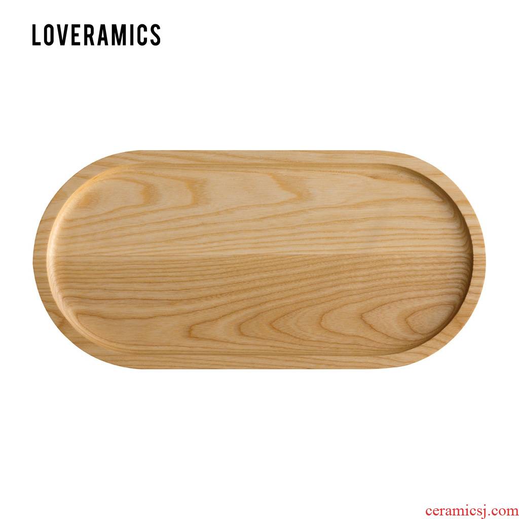 Loveramics love Mrs Er - go! Fashion series 41 cm wooden tray
