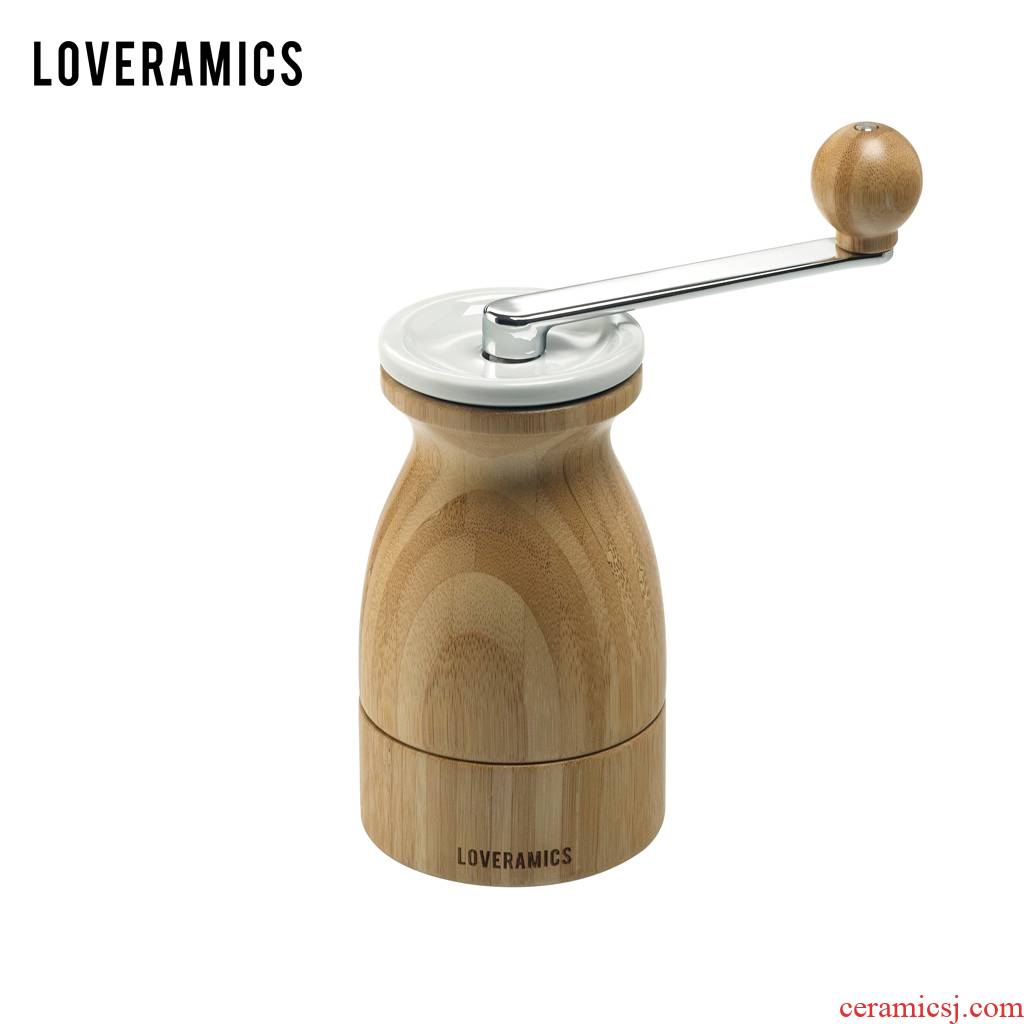 Loveramics love Mrs Baking series coffee mill