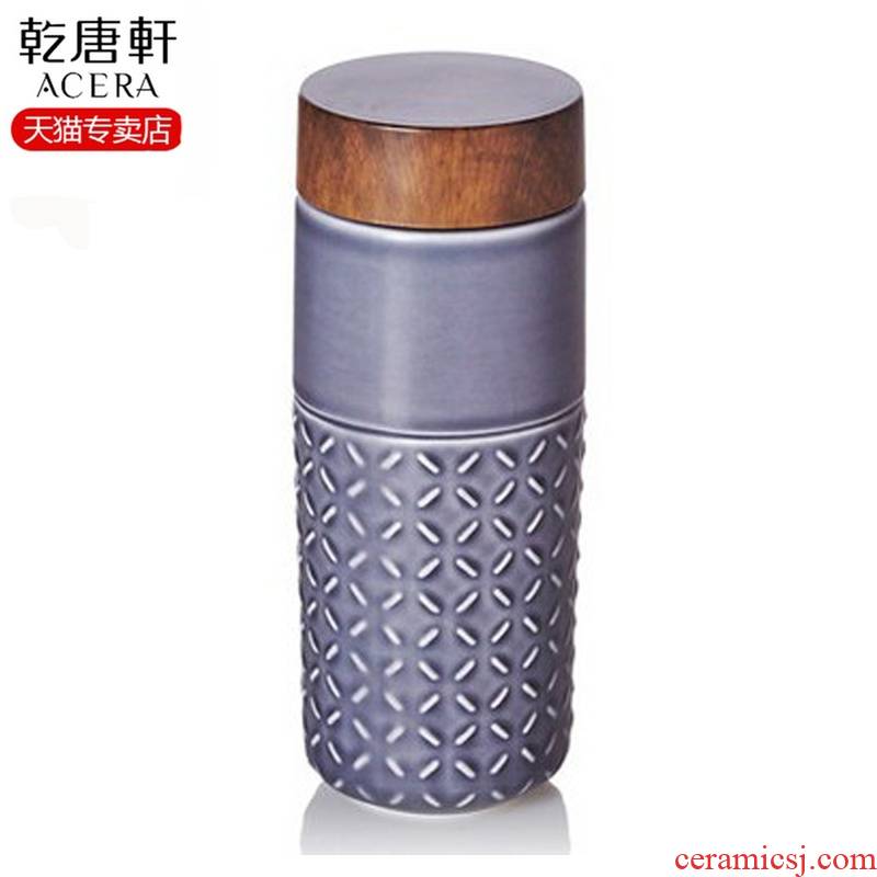 Do Tang Xuan porcelain cup 101 elements dream star man cup car cup cup with creative trend