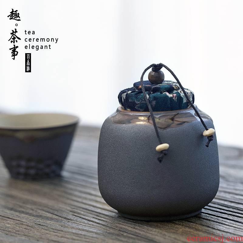 Babson d Japanese zen and rust glaze tea pot seal moisture coarse pottery POTS ceramic tea warehouse inventory