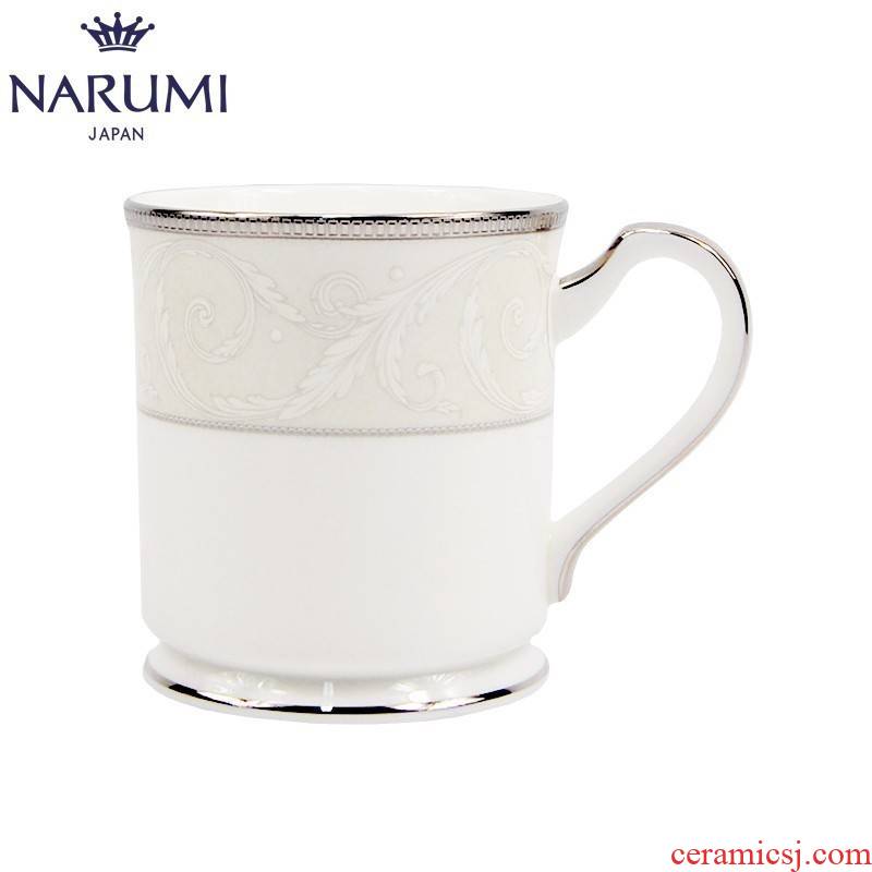 Japan NARUMI/sea Nocturne keller ipads porcelain cup 310 cc in 50685-2530 - g