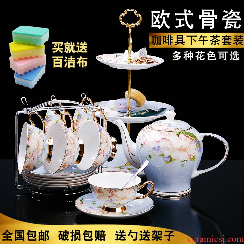 Coffee cup suit ipads China Europe type restoring ancient ways of up phnom penh afternoon tea cups of Coffee cups and saucers send flowers with shelves