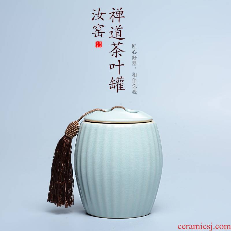 A good laugh, your up caddy fixings ceramic POTS storage tanks seal pot kung fu tea set storage tank - zen master
