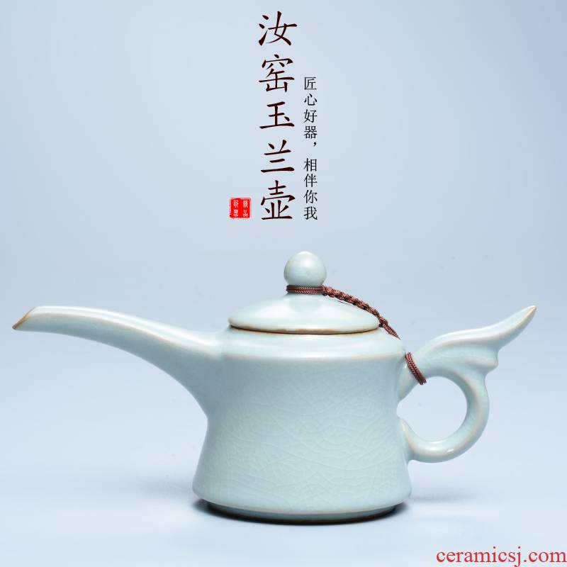 Laugh, the azure your porcelain teapots on your up tea tea kettle - yulan pot