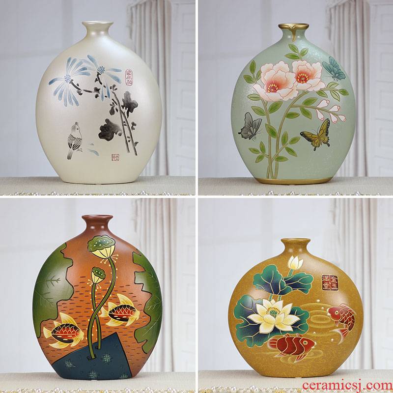 Great well valuable. To handiwork yun tang C household adornment sitting room study bedroom furnishing articles furnishing articles version into ceramic arts and crafts