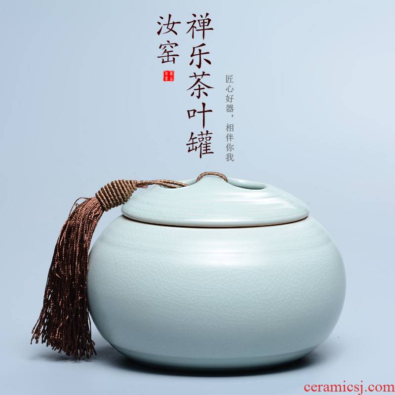 A good laugh, your up caddy fixings ceramic POTS storage tanks seal pot kung fu tea set storage tank - zen music