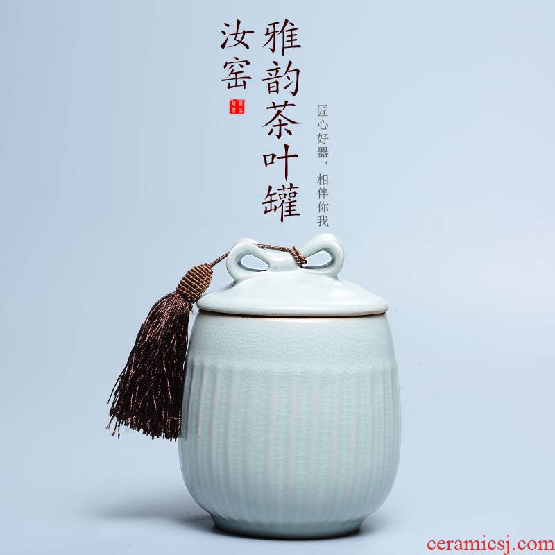 A good laugh, your up caddy fixings ceramic POTS storage tanks seal pot kung fu tea set storage tank - expression