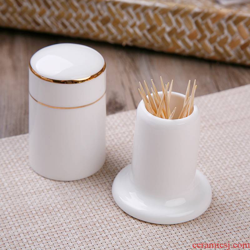 Portable extinguishers ipads ceramic ceramic creative custom ou sign box of pure white ipads ceramic tableware fashion household