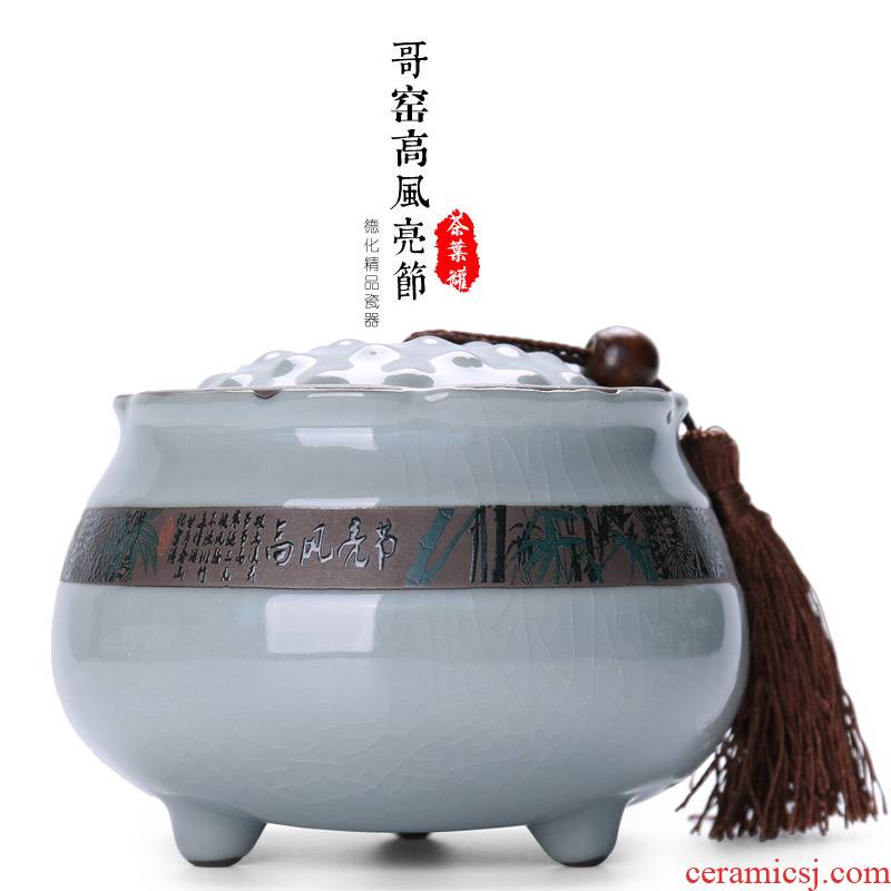 Open the slice is elder brother up with ceramic tea caddy fixings your up box sealed as cans puer tea pot and tea urn