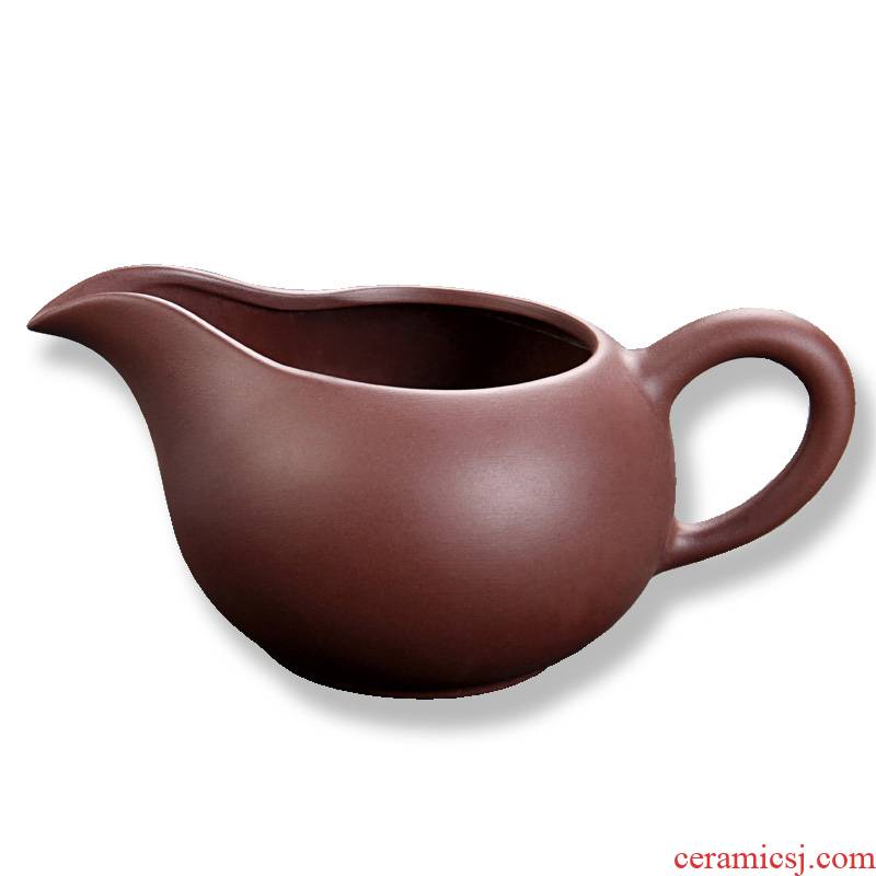 Xin arts margin of yixing it teapot just a cup of milk a cup of tea a cup of tea sea and a cup of tea ware