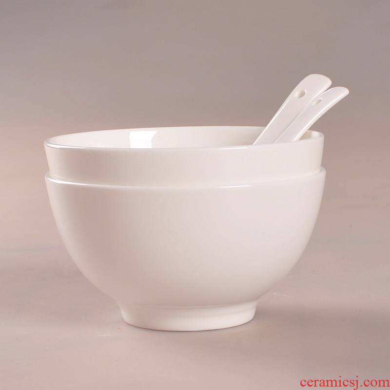 Ceramic bowl rainbow such as bowl rice bowls to eat bowl bowl home 2 bowls of soup 2 tablespoons package ipads bowls to eat noodles soup bowl