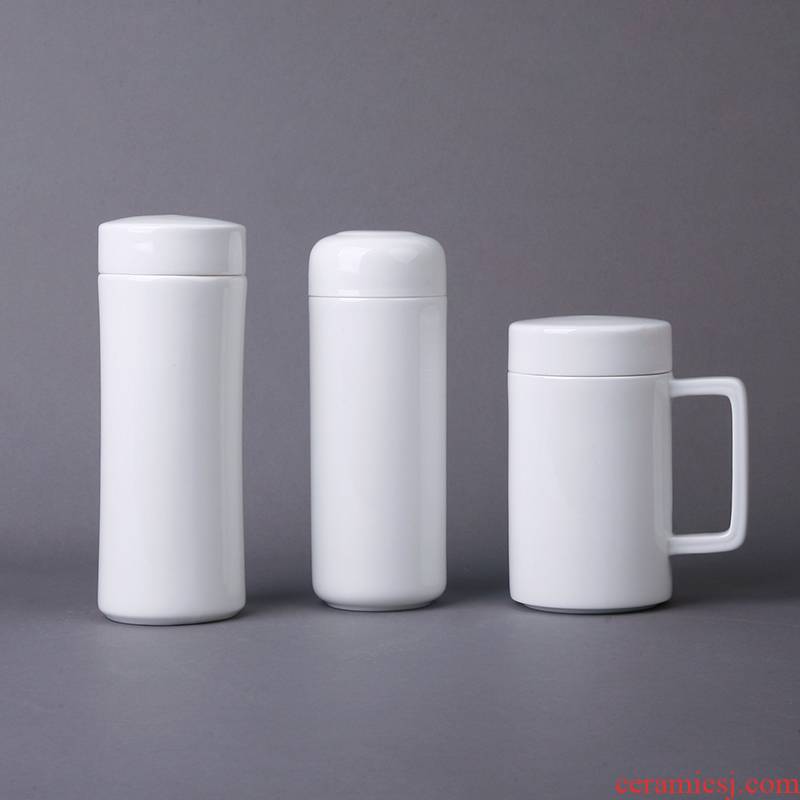Ipads China bladder curing cup insulation keep - a warm glass flower portable cups to ultimately responds a cup of tea cup enterprise custom logo