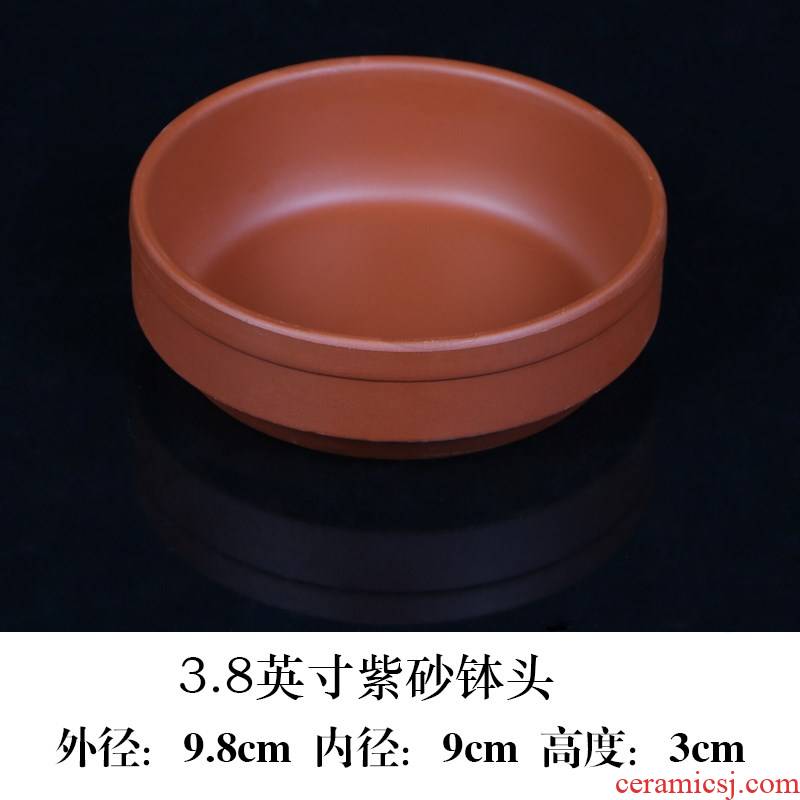 Steamed pork with rice flour violet arenaceous steaming bowl of rural ltd. archaize ceramic bowl dishes Steamed vegetables mold insulation bowl of household
