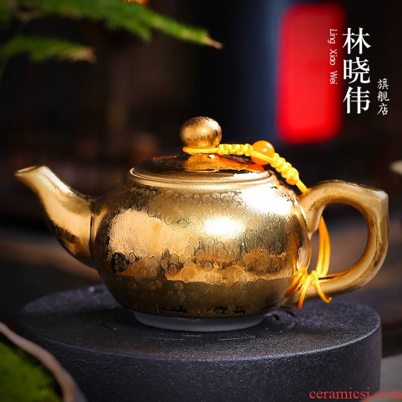 Coppering. As question one teapot kung fu tea sets tea teapot ceramic filter single pot of large tea home
