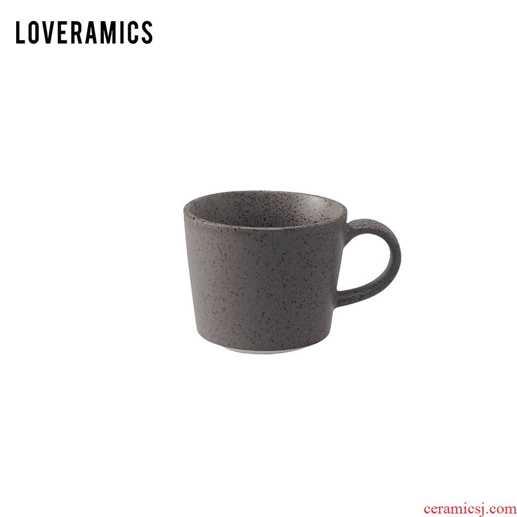 250 ml Loveramics love Mrs Granite ceramic cup tea cup milk cup cup