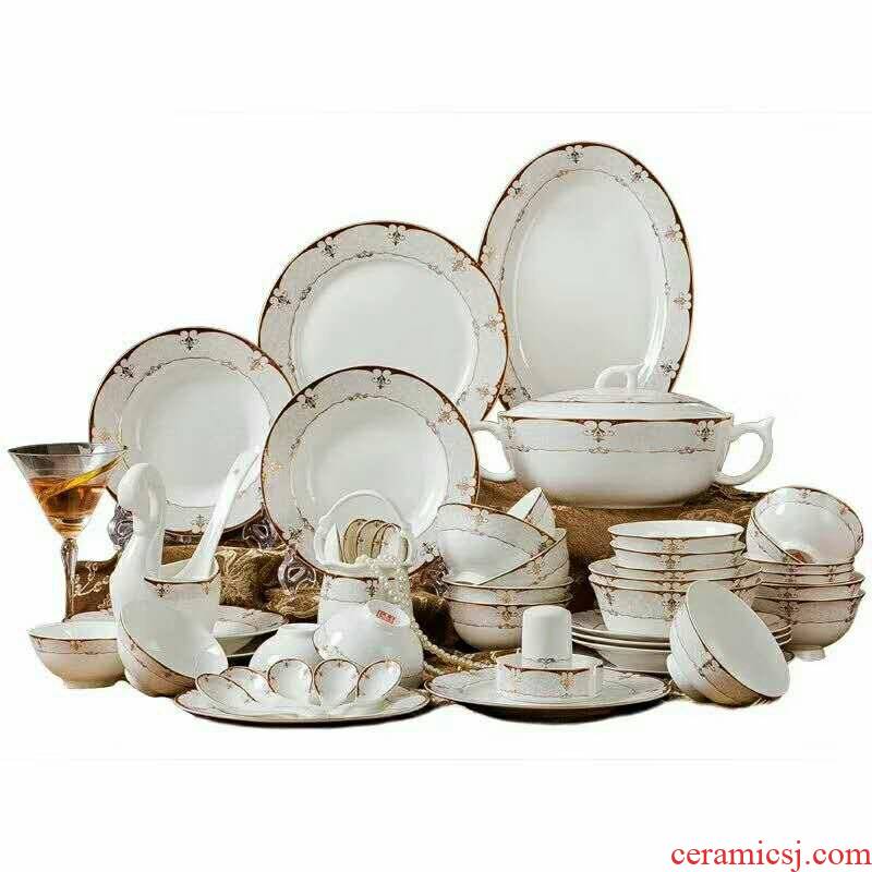 Jingdezhen porcelain furnishing articles, 007