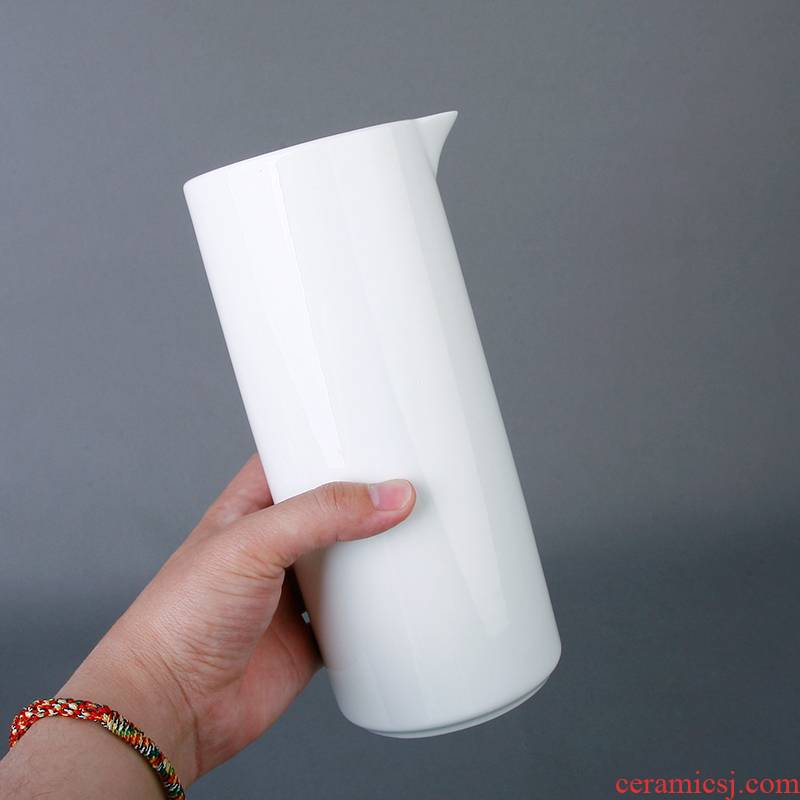 Ipads China cups milk cup large capacity big cup milk cup cold water