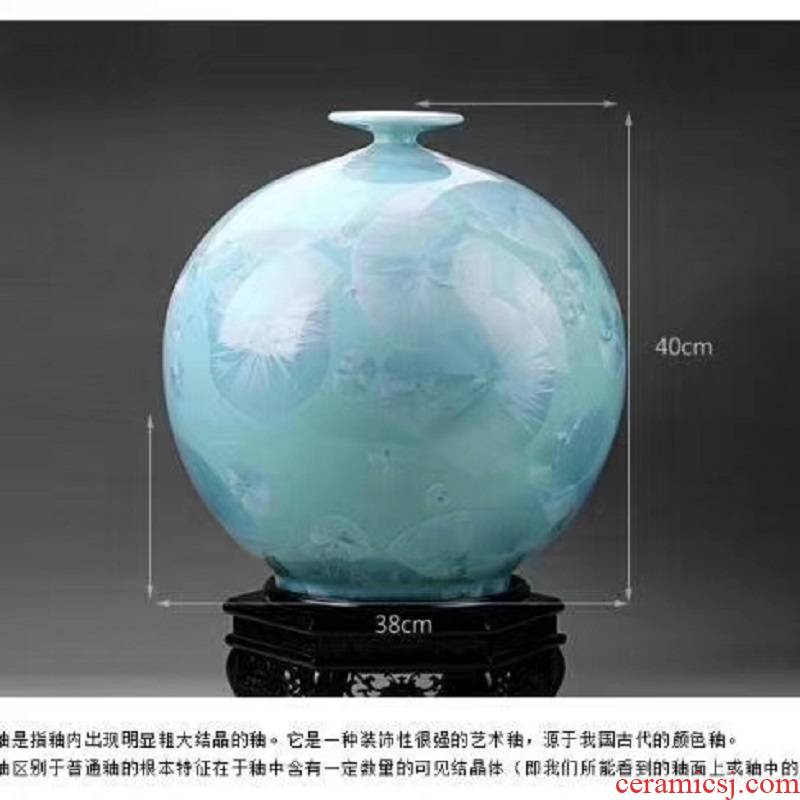 Jingdezhen porcelain furnishing articles, 012