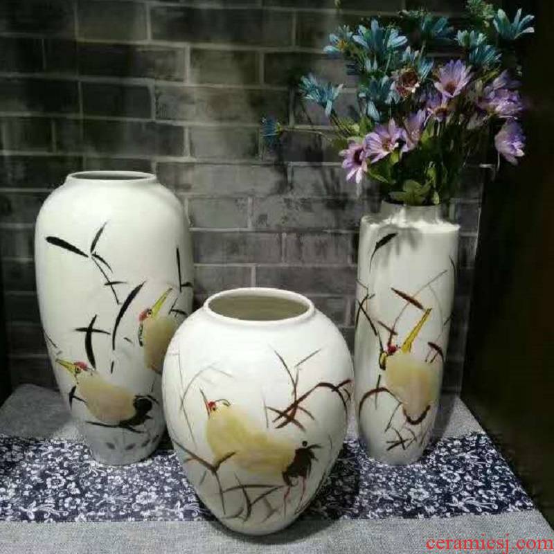 Jingdezhen porcelain furnishing articles, 002