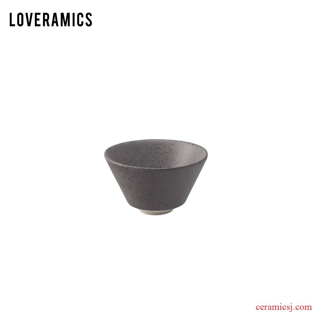 Loveramics love June 11 cm granite household jobs porringer ceramic bowl