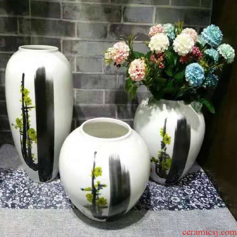 Jingdezhen porcelain furnishing articles, 003