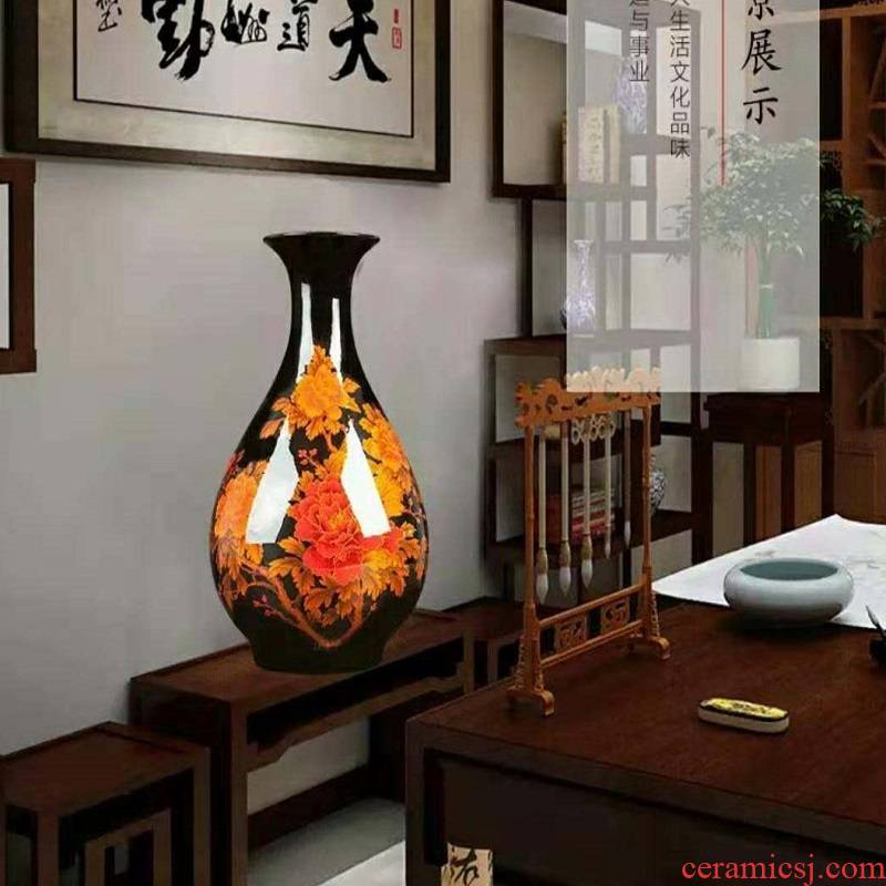 Jingdezhen porcelain furnishing articles, 0013