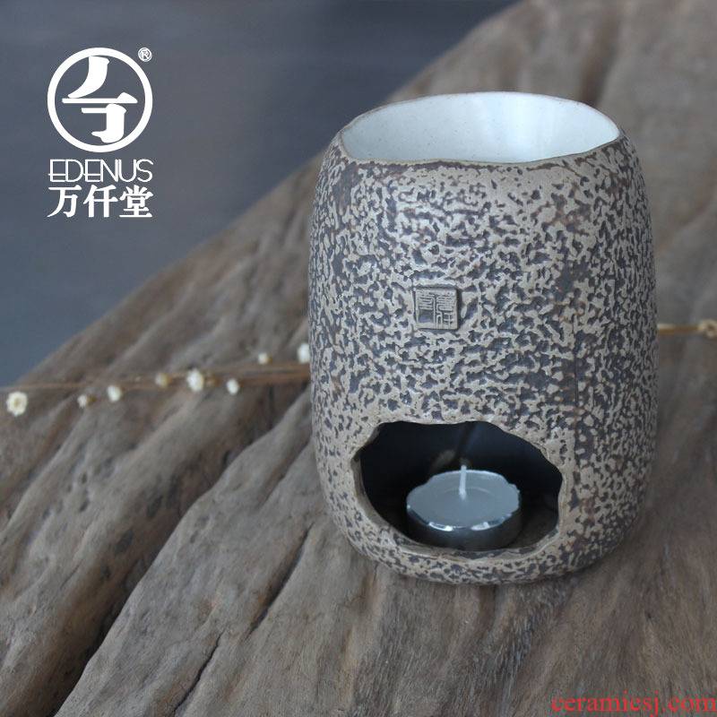Essential oil fragrance furnace incense based light ceramic household act the role ofing is tasted small place over thousand hall bedroom sweet stone 03