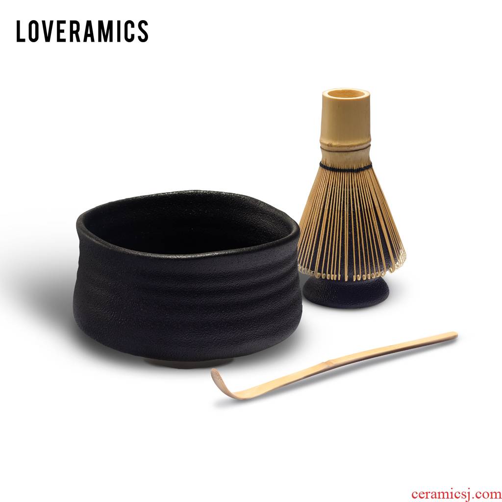 Loveramics love Mrs Pro Tea Japanese style suit ceramic bowl mix Japanese Tea set