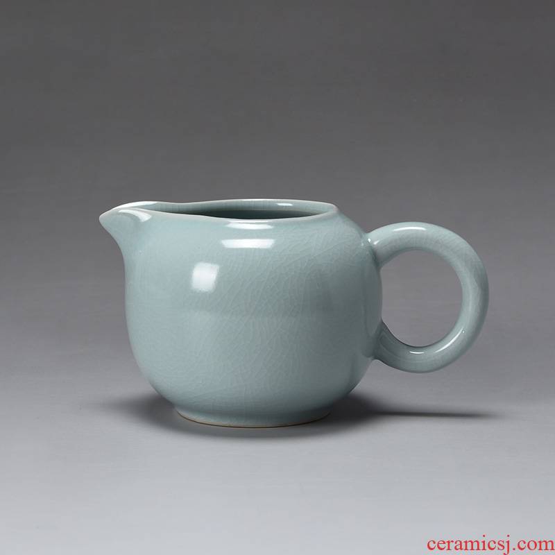 You implement your up tea ware porcelain ceramic fair keller separated piece of sea kung fu tea tea tea accessories and a cup of tea