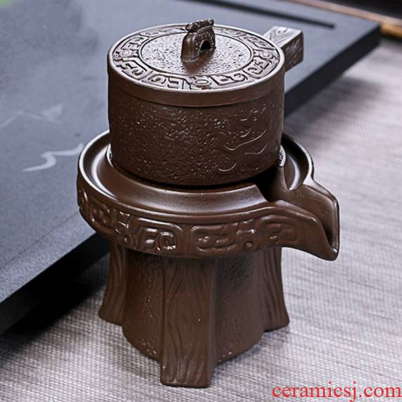 Who was mandarin orange, purple sand tea set accessories fair tea filter cup tea an artifact tea filter cup lazy)
