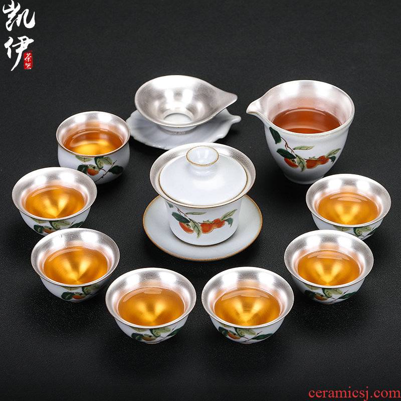 Start your up 999 coppering. As silver kung fu tea set home three to silver tureen jingdezhen ceramic tea cups