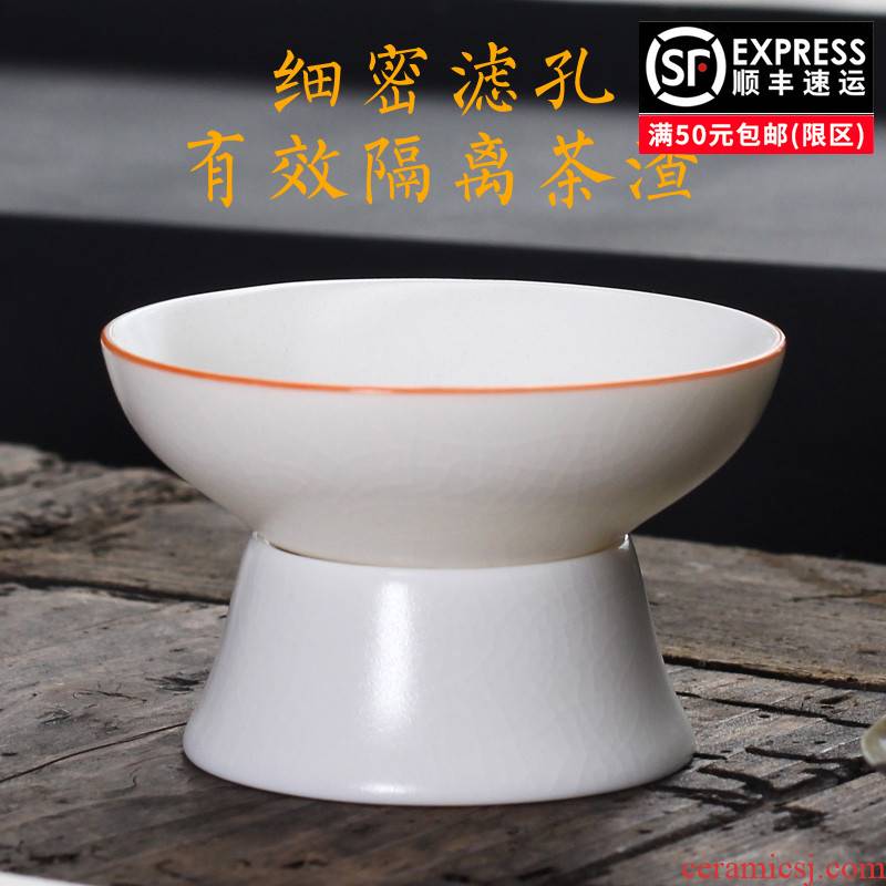 To the as porcelain and moving your up) filter slicing can raise your porcelain tea tea every ceramic tea set tea accessories