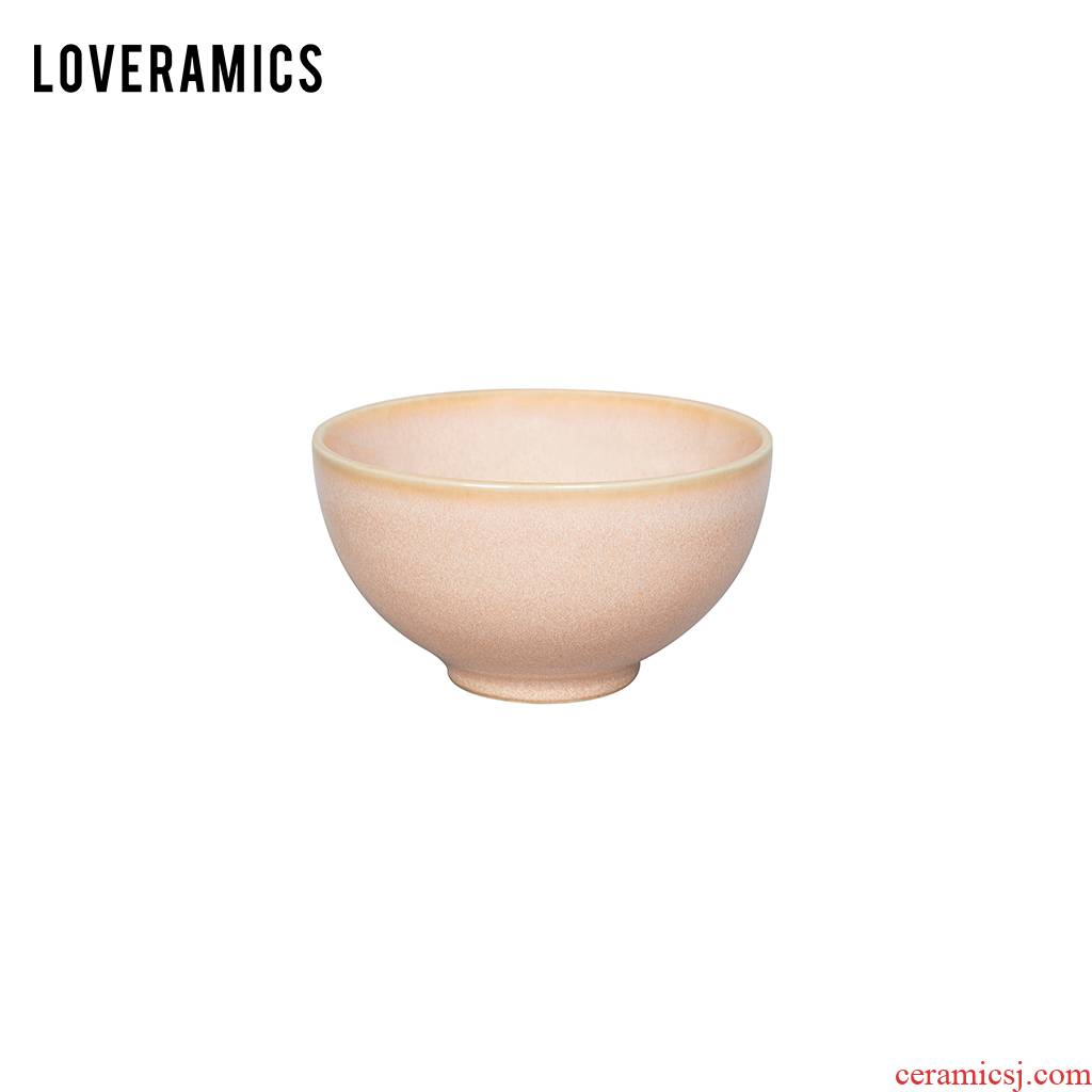 Loveramics love Mrs Er - go! Rose 11.5 cm to use household tableware bowls little soup bowl