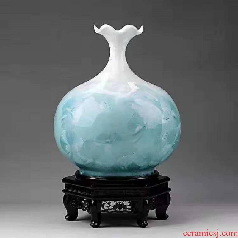 Jingdezhen porcelain furnishing articles, 013