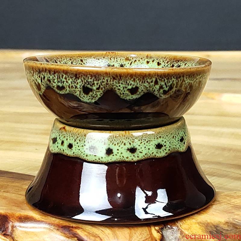 ) make tea tea filter good household ceramics luxur tea every other kung fu tea accessories mesh