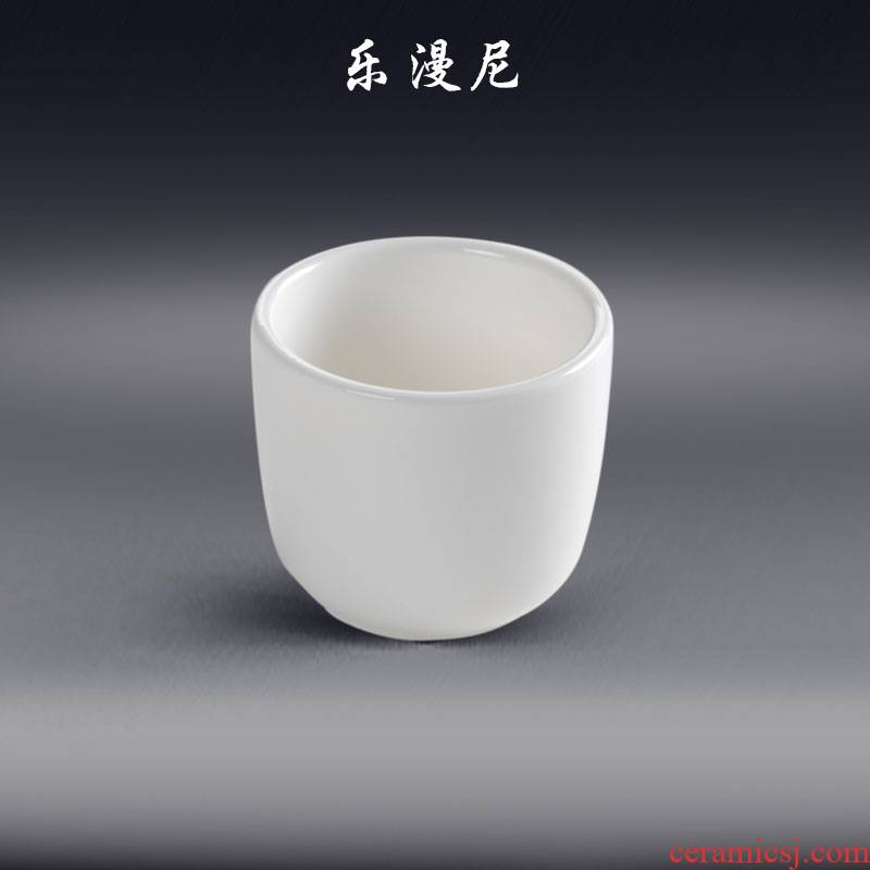 Le diffuse, datong cup - 130 - ml ceramic hotel hotel tableware to chaozhou tea cups of coffee cup