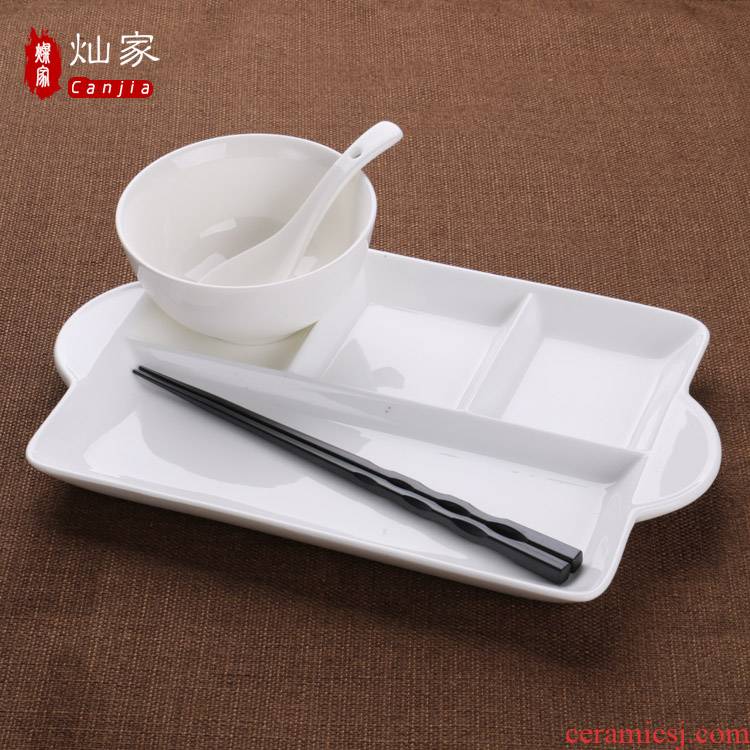 Ceramic snack plate points empresa frames dining room to eat dish suits for plate plate plate plate unit