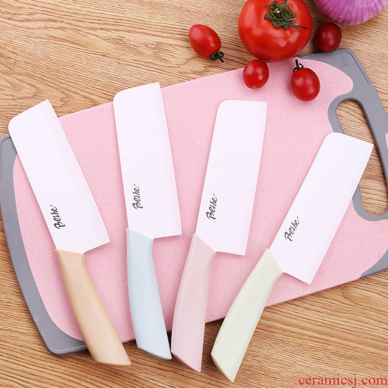 Japanese sushi chef cooking knife carving knife slicing knife knife household kitchen small ceramic knives sharp