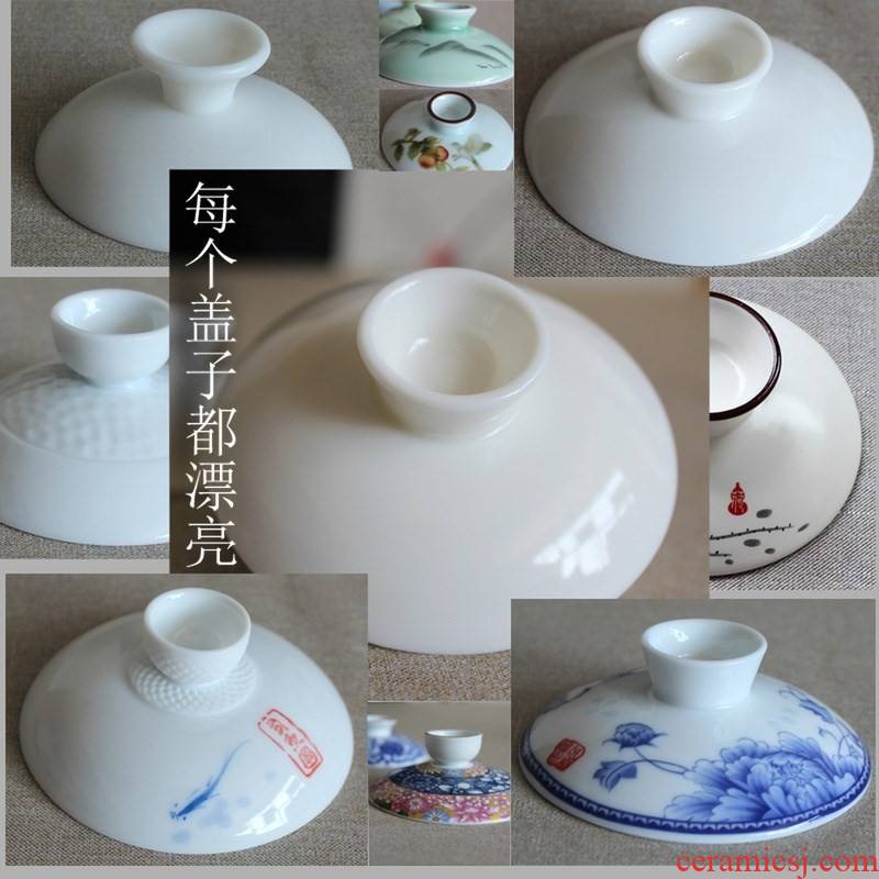 Following. Tea cover with lid parts white porcelain blue and white tureen zero mercifully three Tea bowl with transparent lid