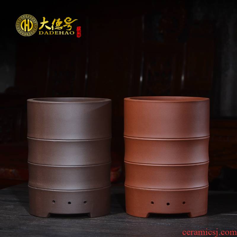 Greatness, orchid pot of purple sand flowerpot basin chunlan seasons facilities. We orchid clivia special ceramic landscape