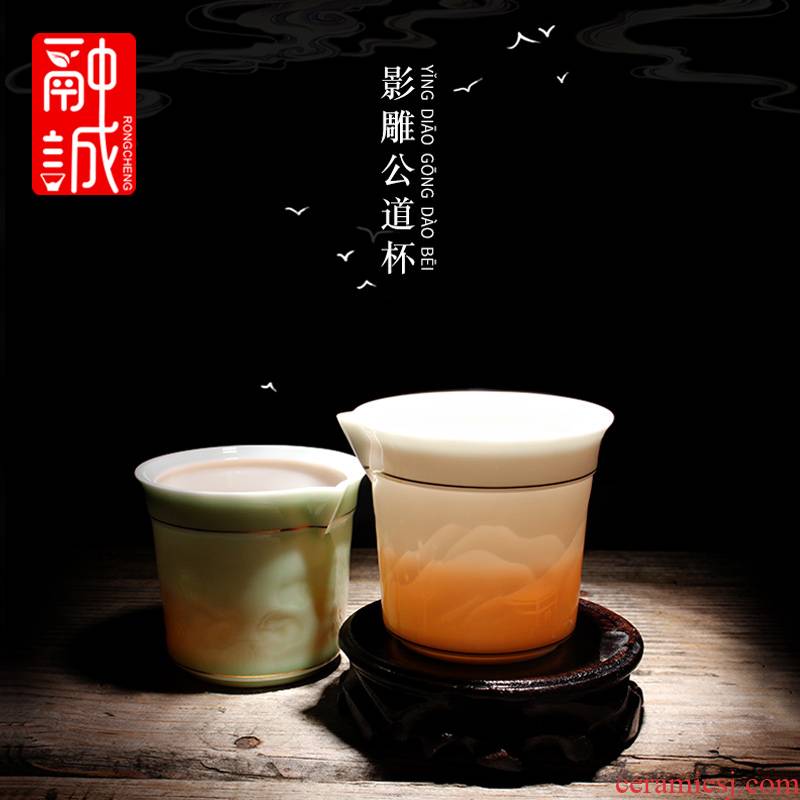 Melts if celadon graven images ceramics fair keller kung fu tea tea tea sea points large male zero with a cup of tea