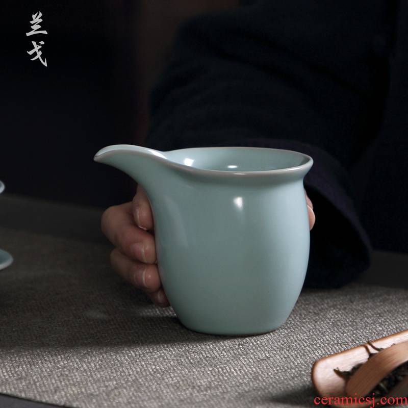 Having your up with azure kung fu tea set your porcelain slice open fair keller tea tea cup and a cup of tea ware ceramics