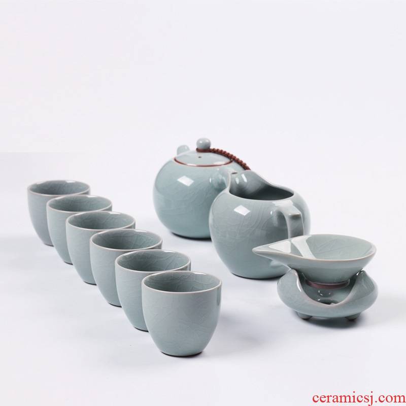 Your up small masters cup fragrance - smelling cup Your porcelain cups a cicada grain gold piece sample tea cup ceramic tea set single CPU