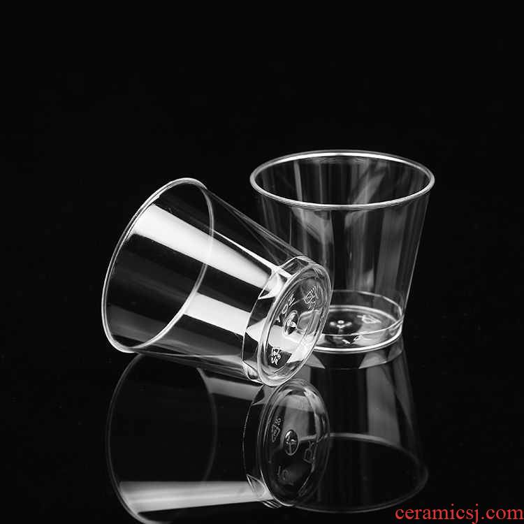 30 ml the disposable cups thickening air glass cup parts relate the try to eat a cup of ultimately responds a cup of white wine cups