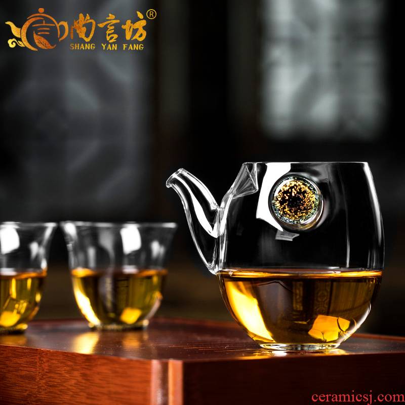 It still fang glass heat resisting high temperature points fair keller of tea tea accessories and cup more Japanese tea cups