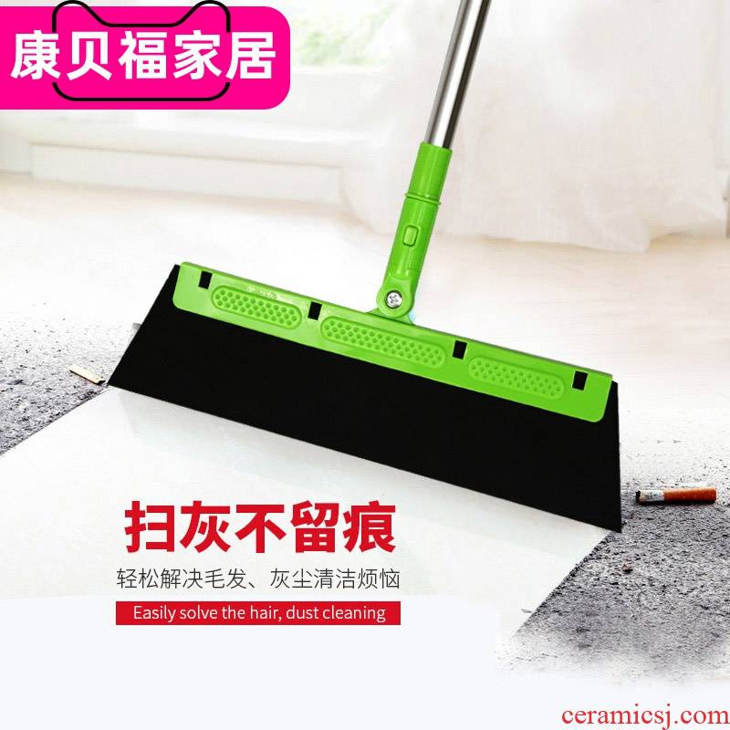 Cleaning hair ceramic tile ground plank brick home broom toilet hang mop brush terms the clean wipers.